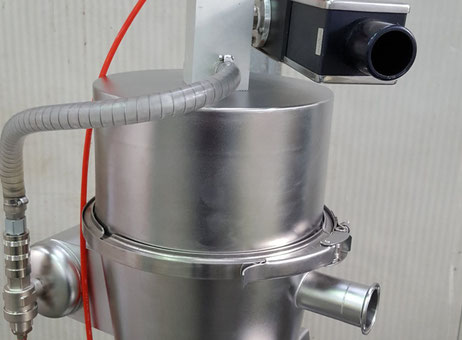Andantex VACUSPEED VSP 10P P70914100