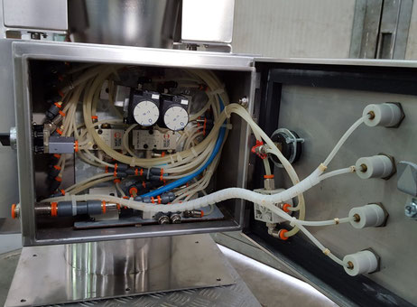 Andantex VACUSPEED VSP 10P P70914100