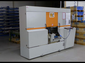 Kasto Twin A4 band saw for metal