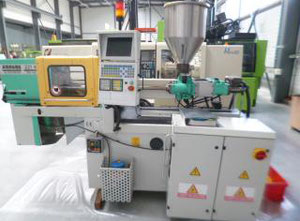 Arburg 221 KS - 350 - 100 Injection moulding machine