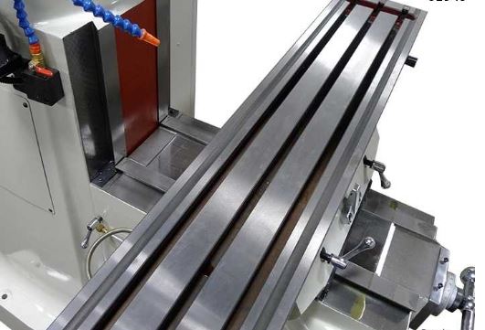 Machine's specifications - Summit EVS-550B Used machines - Exapro