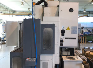 MORI SEIKI MV-40 B Machining center - vertical