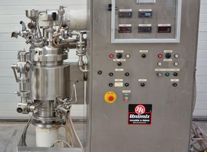 Haagen & Rineau UNIMIX SRT15