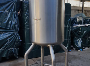 Magnabosco 200 L