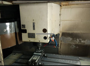 KOVOSVIT MAS MCV 750 A Machining center - vertical