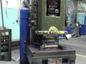 Smeral LE 160 C Eccentric press