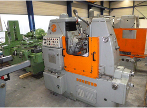 PFAUTER P 251 Vertical gear hobbing machine