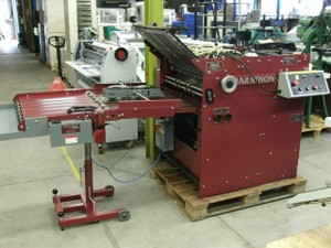 Moll Marathon - Machines for sale & specifications Used machines - Exapro
