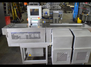 Cintex CS4000 Checkweigher