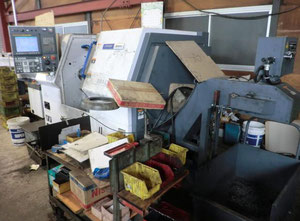 Miyano BNA-42DHY2 cnc lathe