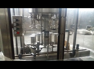Bertolaso OLIMPIA Bottling unit