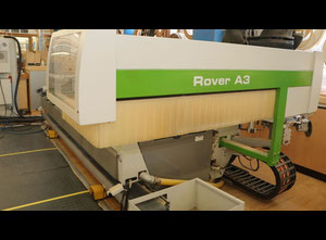 Biesse Rover A 3.30 CNC Machining Center