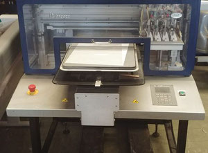 Kornit Breeze Textile Printer
