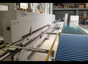 Homag Kal 310 edgebander