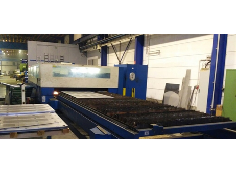 Trumpf Trumatic L 6050 P71121171