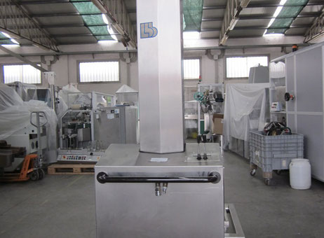 LBB PH400 P71127078