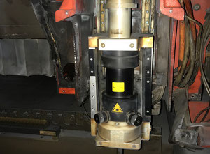 Machine de découpe laser Bystronic BYSPEED 3015