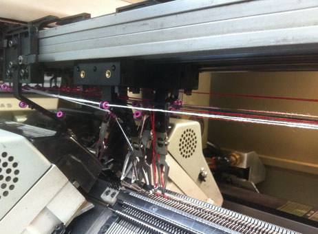 Shima Seiki SES 234 S P71129140