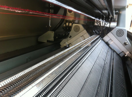 Shima Seiki SES 234 S P71129140