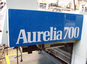 Aurelia Elite 700-4 Offset four colours