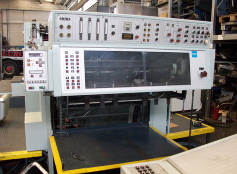 Aurelia Elite 700-4 P71205078
