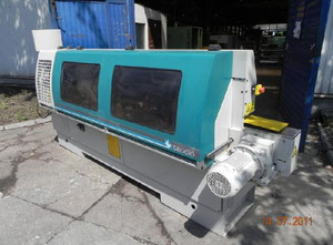 Griggio GB 4/8 edgebander