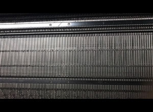Shima Seiki ses 124S Flat knitting machine