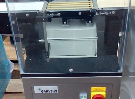 Garvens SL 2 VS P71210008