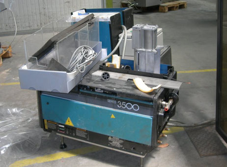 Nordson 3100, 3500 P71218015