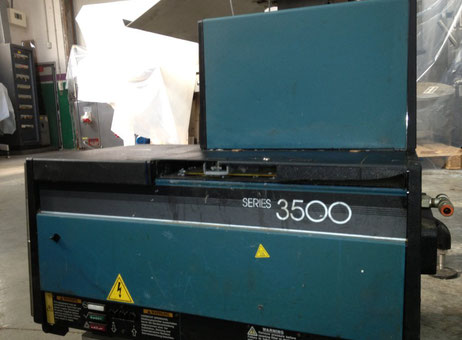 Nordson 3100, 3500 P71218015