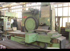 Mitsui Seiki H6B cnc horizontal milling machine