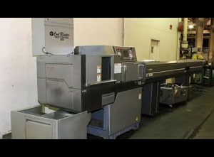 Citizen K16 cnc lathe