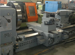 Merli Clovis 70 lathe