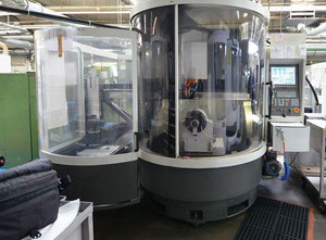 Walter Helitronic Power Production grinding machine