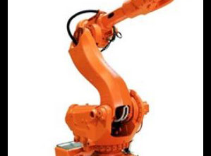 Robot industriel ABB IRB 6600