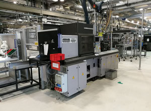 Arburg 270S 500-150 Injection moulding machine