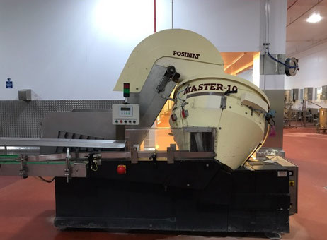 Posimat Master 10 P80112092