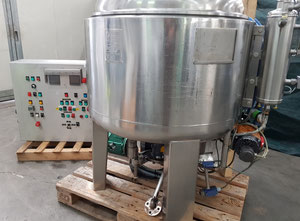 Latty Bionaz 7L10BAS