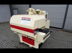 Raimann KR 310 Multi-blade saw