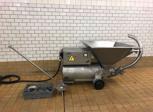 KARL SCHNELL 119-FD 225 D