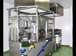 Laudenberg FBMD2 Bagging machine - Vertical -  Sachet machine