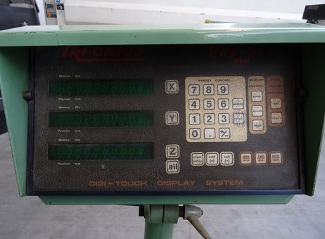 Lagun FCM 2000 P80129186