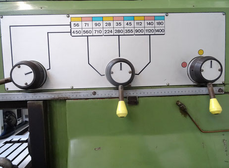 Lagun FCM 2000 P80129186
