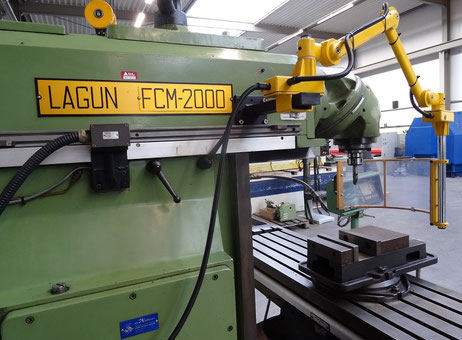 Lagun FCM 2000 P80129186