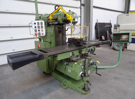 Lagun FCM 2000 P80129186