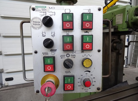 Lagun FCM 2000 P80129186