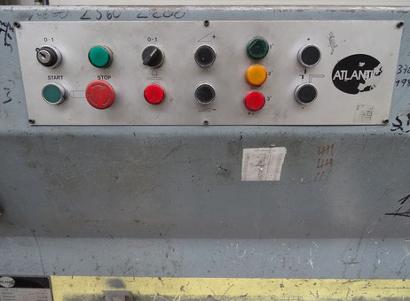 Haco Atlantic ATS 3006 P80129263