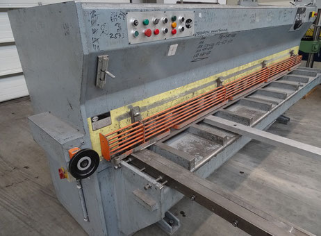 Haco Atlantic ATS 3006 P80129263