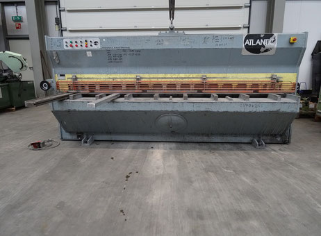 Haco Atlantic ATS 3006 P80129263