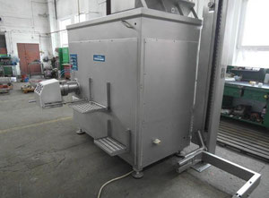 Kramer & Grebe SC MW 200 Mixer